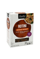 Essential Everyday EED Whole Wheat Rotini Pasta, 16 oz, 12 ct
