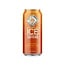Sparkling Ice Caffeine Orange Passionfruit, 16 oz, 12 ct
