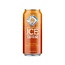 Sparkling Ice Caffeine Orange Passionfruit, 16 oz, 12 ct