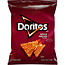 Doritos Doritos Spicy Nacho Grabs, 2.75 oz, 24 ct