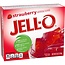 Jell-O Jell-O Strawberry Gelatin, 6 oz
