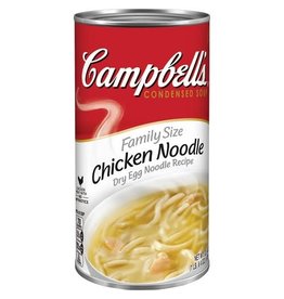 Campbell's Campbells Soup Chicken Noodle, 22.4 oz