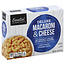 Essential Everyday EED Mac & Cheese Deluxe Dinner, 14 oz, 12 ct
