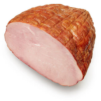 Private Label Boneless Whole Ham, 6 lb