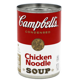 Campbell's Campbells Soup Chicken Noodle, 10.75 oz