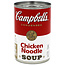 Campbell's Campbells Soup Chicken Noodle, 10.75 oz