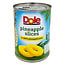 Dole Dole Sliced Pineapples In Juice, 20 oz, 12 ct