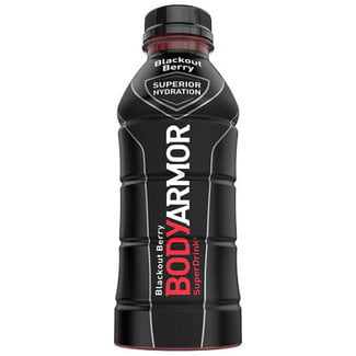 BODYARMOR Bodyarmor Blackout Berry, 16 oz