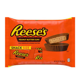 Reese's Reese's Peanut Butter Cups bag, 10.5 oz