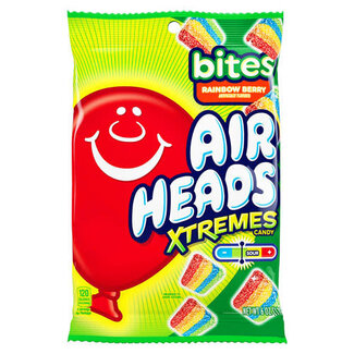 Airheads Airheads Xtremes Bites, 6 oz