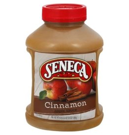 Seneca Seneca Cinnamon Applesauce, 48 oz