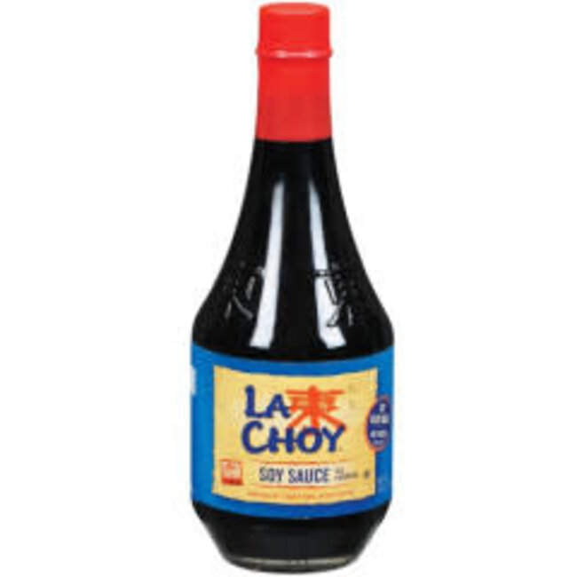 La Choy Soy Sauce Oriental, 15 oz