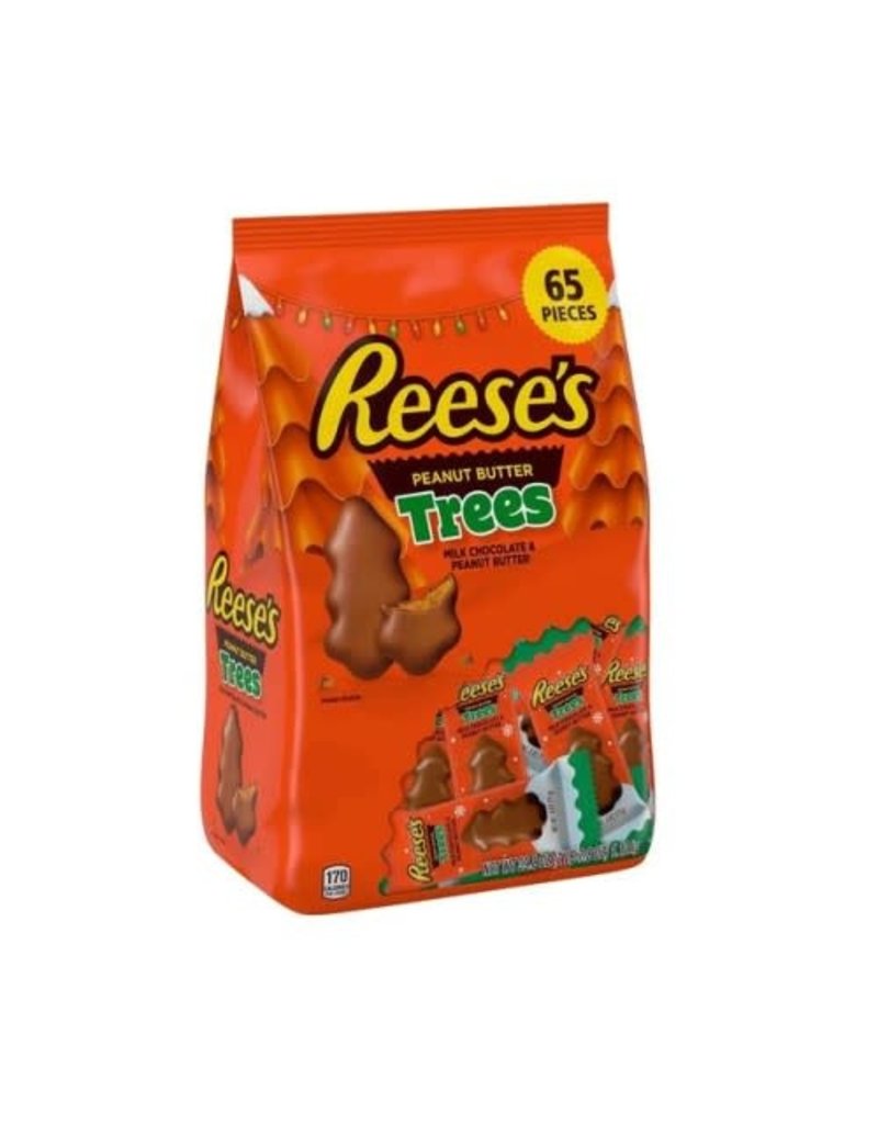 Reese's Reese'S Trees, 39.8 oz