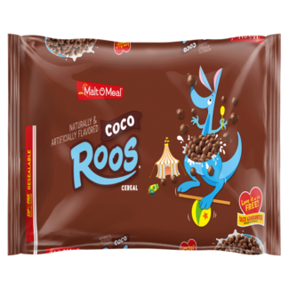 Malt-O-Meal Malt-O-Meal Coco Roos Cereal, 32 oz, 6 ct