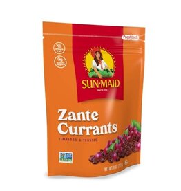 Sunmaid Sun-Maid California Zante Currants, 8 oz