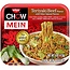 Nissin Nissin Chow Mein Teriyaki Beef, 4 oz, 8 ct