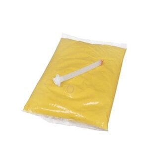 Ortega Ortega Nacho Cheese Sauce Dispenser Pouch, 107 oz, 4 ct