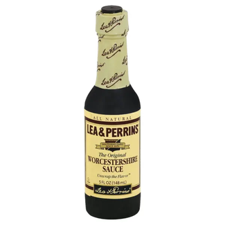 Lea & Perrins Lea & Perrins The Original Worcestershire Sauce, 5 oz, 12 ct