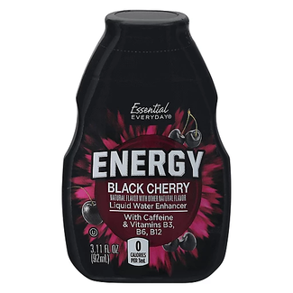 Black Cherry Black Cherry Water Enhancer, 3.11 oz, 10 ct