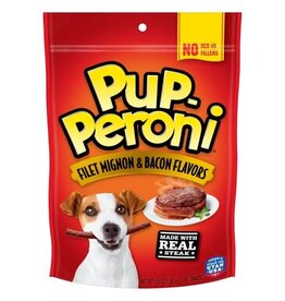 Pupperoni Pupperoni Dog Treats, 5.6 oz