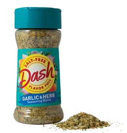 Mrs Dash Mrs Dash Garlic &Herb, 2.5 oz