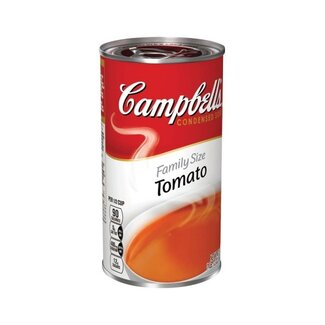 Campbell's Campbell's Soup Tomato, 23.2 oz