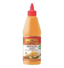 Lee Kum Kee Lee Kum Kee Sriracha Mayo, 15 oz, 6 ct
