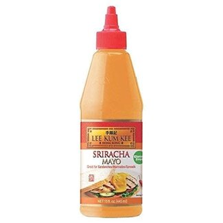 Lee Kum Kee Lee Kum Kee Sriracha Mayo, 15 oz, 6 ct
