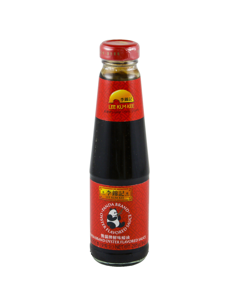 Lee Kum Kee Lee Kum Kee Oyster Sauce, 9 oz, 12 ct Span Elite