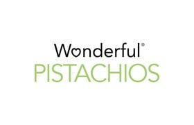 Wonderful Pistachios