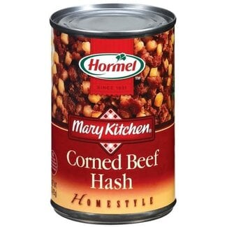 Mary Kitchen Mary Kitchen Corned Beef Hash, 14 oz