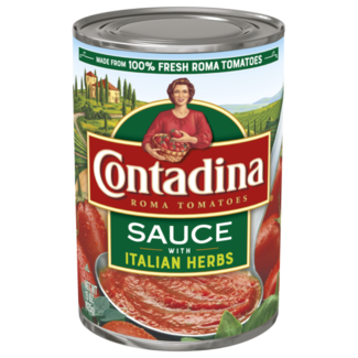 Contadina Contadina Tomato Sauce, 8 oz