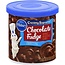 Pillsbury Pillsbury Chocolate Fudge Frosting, 16 oz