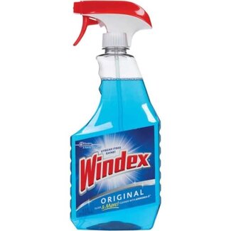 Windex Windex Window Cleaner Original, 23 oz