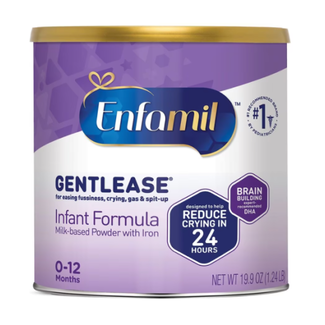 Enfamil Enfamil Gentlease Infant Formula Powder, 19.9 oz