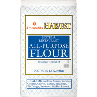 Harvest Flour Harvest All Purpose Flour, 50 lb