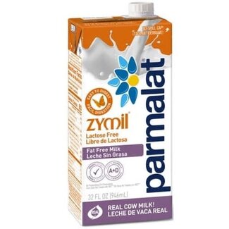Parmalat Parmalat Fat Free Lactose Free UHT Milk, 32 oz