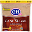 C&H Pure Cane Sugar Dark Brown, 32 oz, 16 ct