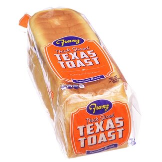 Franz Franz Texas Toast Bread, 24 oz