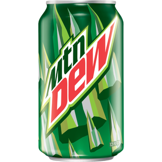 Mtn Dew Mtn Dew, 12 oz, 36 ct
