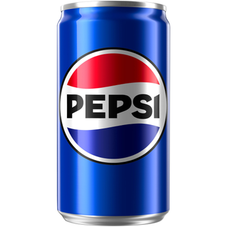 Pepsi Pepsi Mini Cans, 7.5 oz, 30 ct