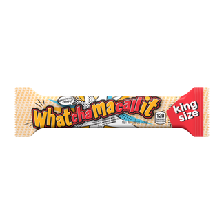 Hershey's Hershey's Whatchamacallit King Size, 2.6 oz, 3 ct