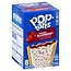 Pop Tarts Kellogg's Pop Tarts Frosted Raspberry, 13.5 oz, 12 ct