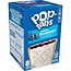 Pop Tarts Kellogg's Pop Tarts Frosted Blueberry, 13.5 oz, 12 ct