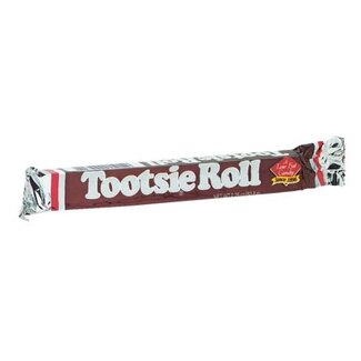 Tootsie Roll Tootsie Rolls, 4 ct
