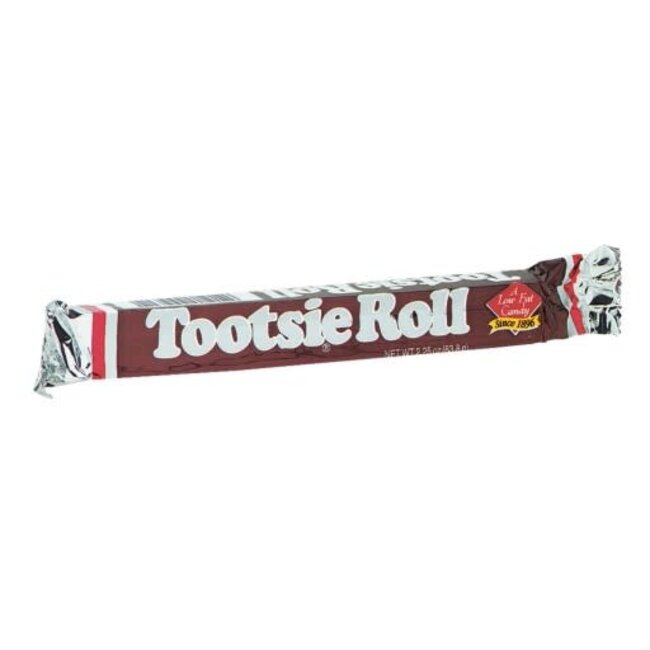 Tootsie Rolls, 4 ct