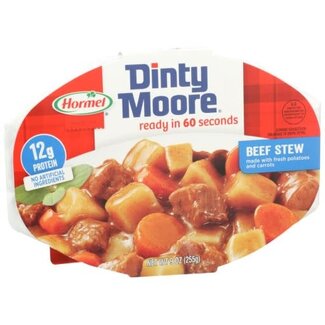 Dinty Moore Dinty Moore Beef Stew Sleeve, 9 oz