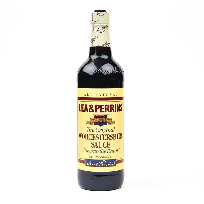Lea & Perrins Worcestershire Sauce, 20 oz