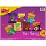 Frito-Lay Fun Flavor Mix Variety Pack, 54 ct