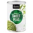 Essential Everyday EED Small Sweet Peas, 15 oz, 24 ct